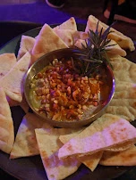 Baba Ghanoush