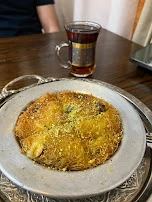 Kunefe Special Cheese Pistachio