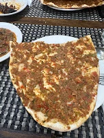 Lahmacun 2 Pieces