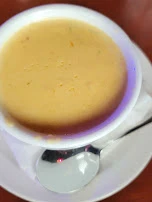 Lobster Bisque
