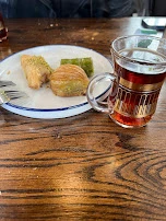 Mixed Baklava