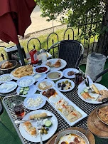 Turkish Breakfast