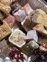 Turkish Delight