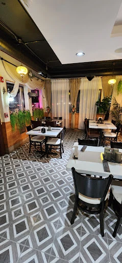 Palace Istanbul Kebab House photo 3