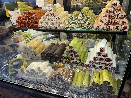 Palace Istanbul Kebab House photo 2
