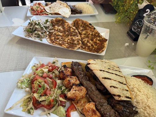 Palace Istanbul Kebab House photo 7