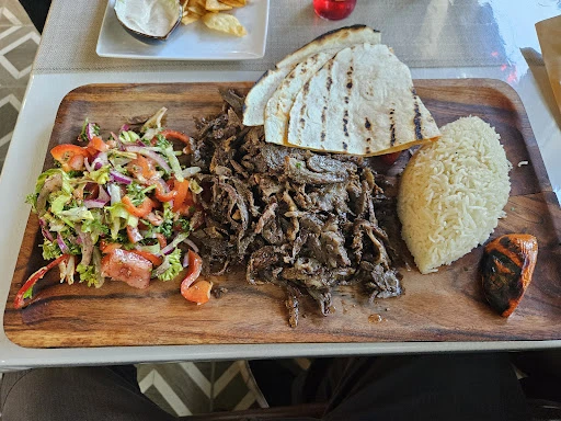 Palace Istanbul Kebab House photo 5